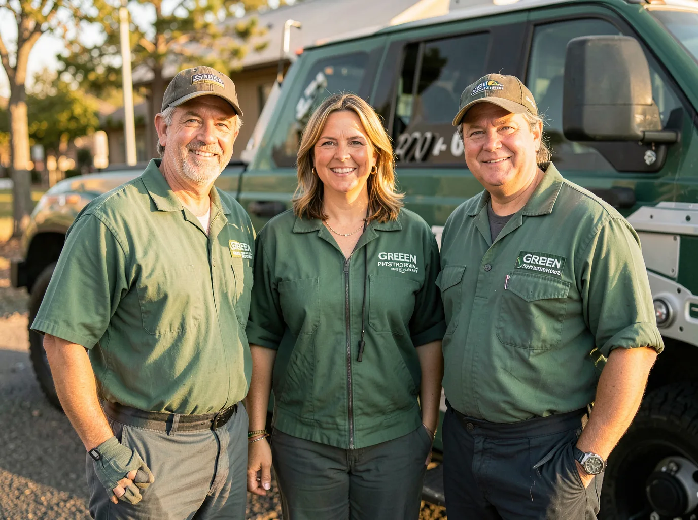 Water Damage Restoration company in Green Road, KY